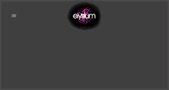 Desktop Screenshot of elysiumgroup.co.uk